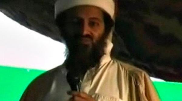 inregistrare video cu osama bin laden la zece ani de la atentatele din 11 septembrie