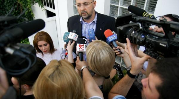 kelemen hunor ministerul pentru fondurile ue va fi o interfata cu bruxelles ul