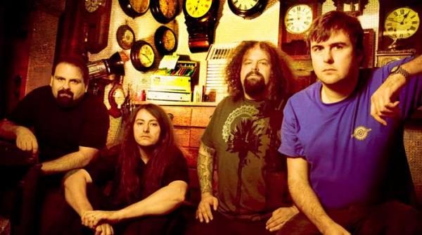 metale grele in wings napalm death in concert