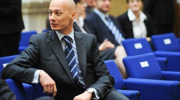 noul cod civil va duce societatea inainte