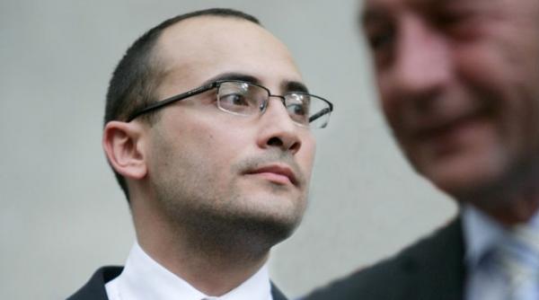 valeriu turcan numit de basescu in consiliul de conducere al icr