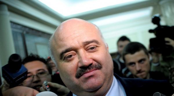 catalin voicu din arest in parlament psd istul participa la dezbaterile din senat