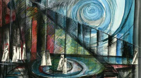 cuvant pentru oedipe