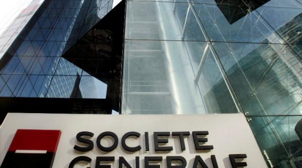 doua mari banci franceze au fost retrogradate