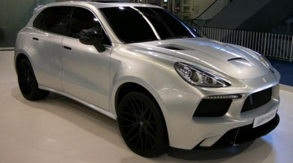 eterniti ne prezinta un cayenne exagerat de scump