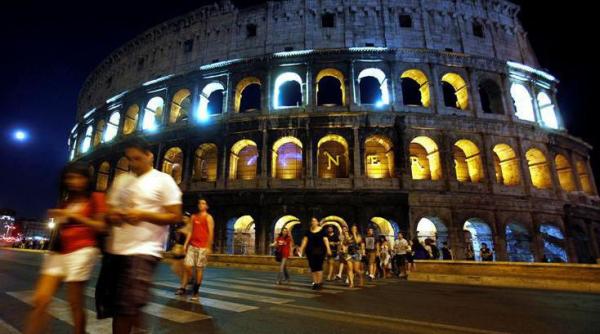 financial times in era austeritatii italia spune ciao dolce vita