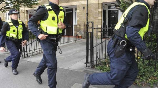 romanul care a omorat un britanic lovind 9 masini a fost condamnat la 40 de luni de inchisoare