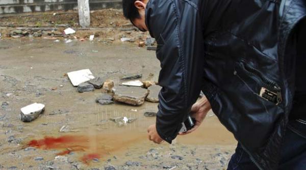 seria atacurilor sangeroase continua in china un barbat inarmat cu un topor a ucis sase oameni in apropierea unei gradinite