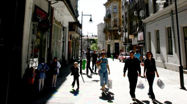 topul real al salariilor din romania vezi valoarea din fiecare judet