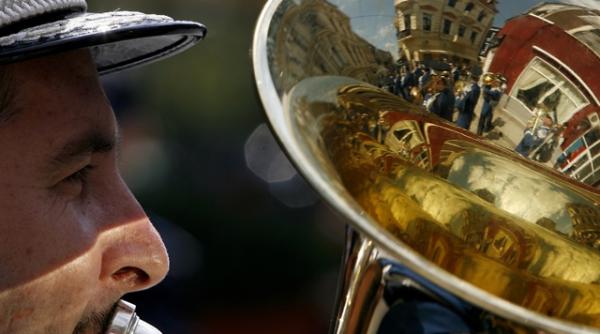 trei zile de superdistractie in capitala afla ce se intampla si unde