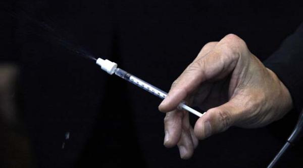 vaccin impotriva fricii n ar fi minunat