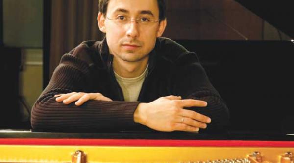 virtuozii din bucuresti