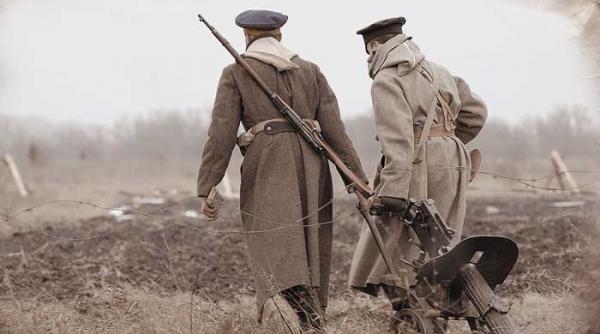 conflicte care au schimbat lumea