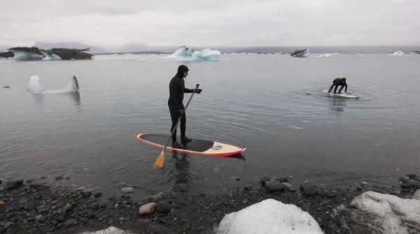 cum s a schimbat harta lumii din cauza incalzirii globale cea mai mare insula a lumii ar putea disparea in 30 de ani