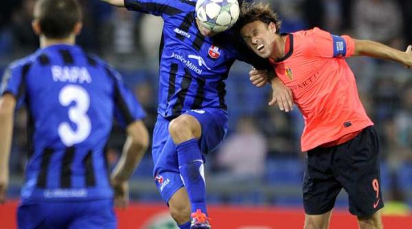 departe de asteptari