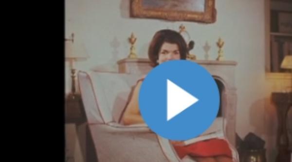 jacqueline kennedy niciodata sotul meu nu m a facut sa simt ca sunt o povara video