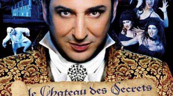 magia lui david copperfield vine la bucuresti