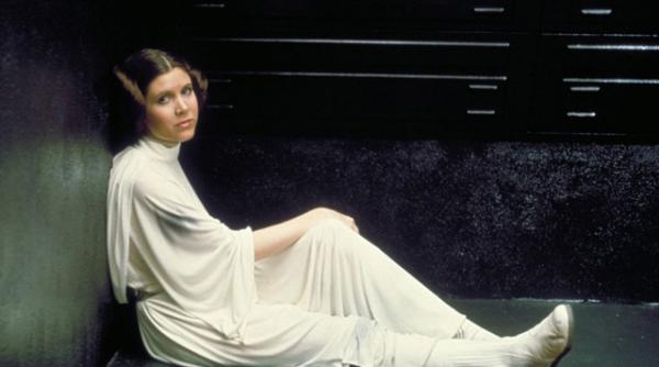 printesa leia despre producatorul razboiului stelelor de cate ori ma uit in oglinda george lucas mai castiga doi dolari