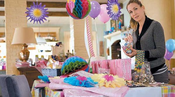 s j parker viata dupa mr big