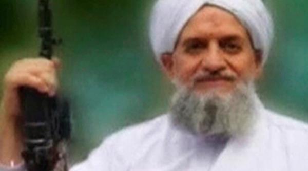 sua cred ca noul lider al qaida se afla in pakistan