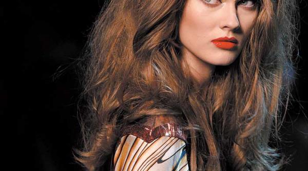 tendinte in sezonul toamna iarna