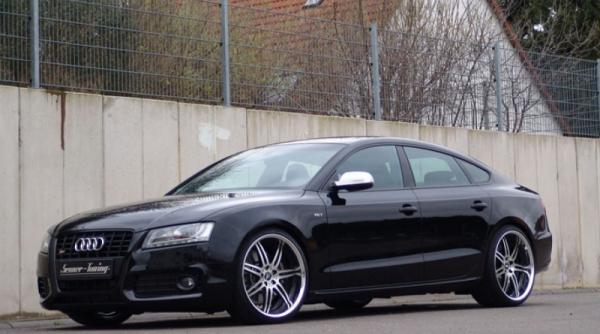 tuning pentru a5 sportback