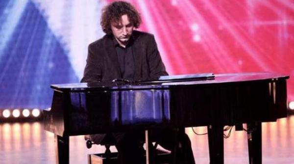 bogdan ota pianistul finalist la norvegienii au talent si peste 100 de artisti vor canta la zilele bucurestiului vezi programul complet din acest weekend