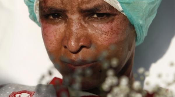 bona mutilata a familiei gaddafi va fi tratata in malta galerie foto