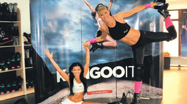 daca nu esti pe kangoo nu existi