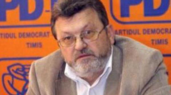 primarul din deta audiat la dna in dosarul spaga pentru pdl