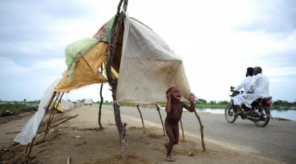 saptamana in imagini 10 16 septembrie inundatii catastrofale in asia