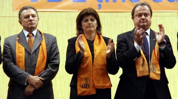 sefa itm timis arestata preventiv secretarul executiv pdl timis cercetat in libertate