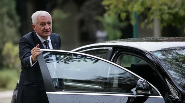 gyorgy frunda udmr are multe de pierdut daca ramane in actuala coalitie