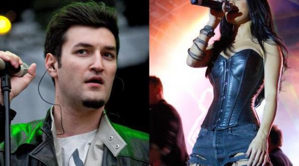 smiley si inna cele mai multe premii la romanian music awards 2011