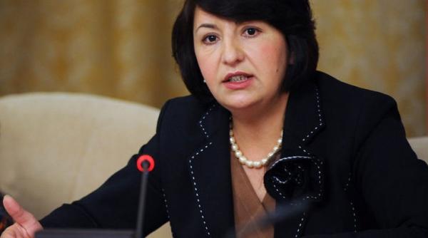 sulfina barbu nu stiu motivele revocarii lui sebastian lazaroiu