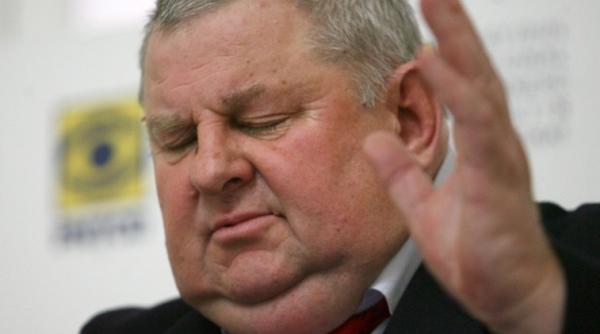 vasile lupu ales presedinte al pntcd in locul lui aurelian pavelescu