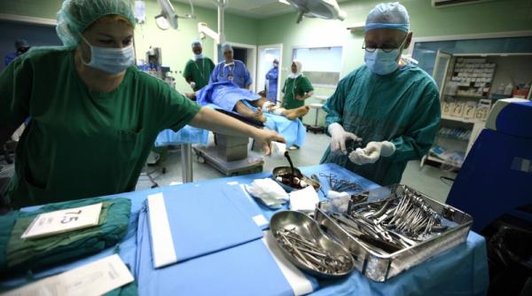 68 dintre romani vor ca asigurarile de sanatate sa le permita accesul la spitale private