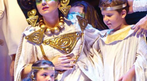 inca o speranta pentru un oedipe de viata lunga