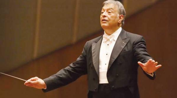 israel philarmonic orchestra