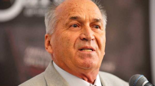 omul zilei dumitru murariu