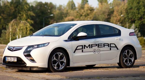 opel ampera te reinvata ce stii despre automobile si posibilitatile lor