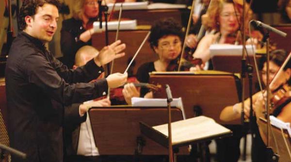 orchestra nationala radio intr un concert de referinta