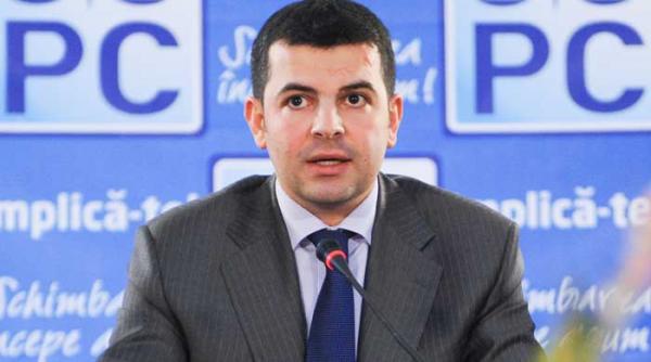 pc respinge orice fel de ultimatum