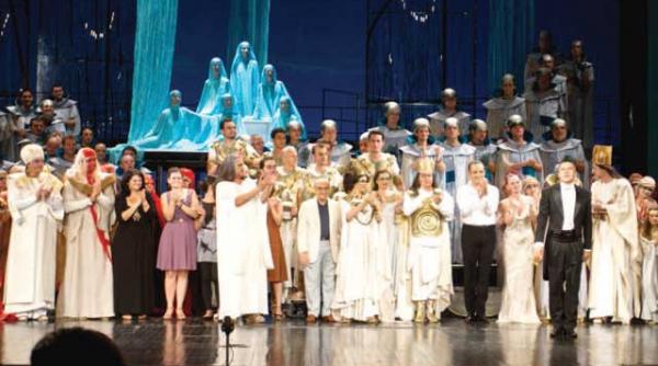 sanse de viitor pentru oedipe ul bucurestean