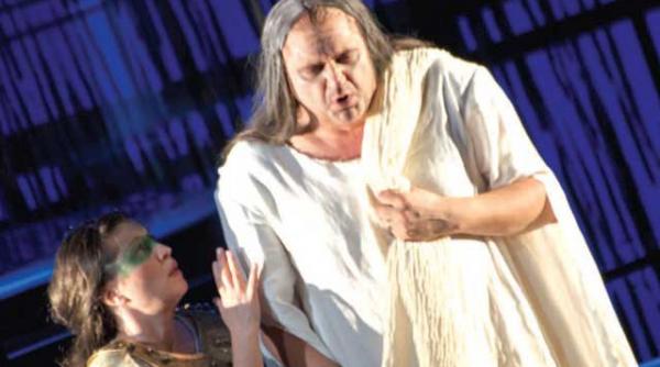 stefan ignat domina noua productie cu oedipe