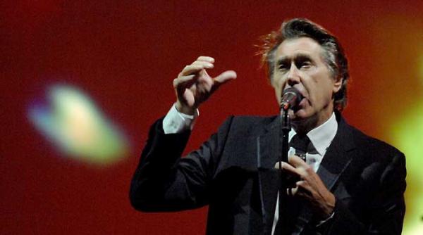 bryan ferry eleganta si rafinament