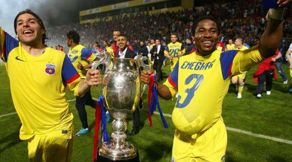 cupa romaniei porneste astazi la drum