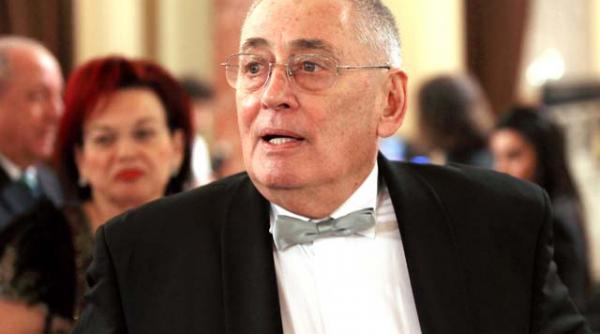 horia moculescu cu moartea lui johnny raducanu breasla noastra mai pierde o persoana importanta