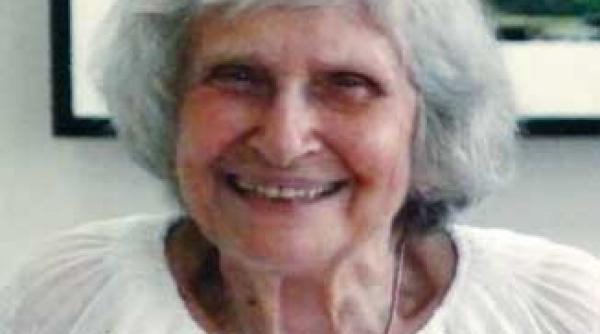 in memoriam lorry wallfish