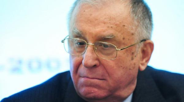 ion iliescu johnny raducanu era un om cu atitudine civica si cu demnitate